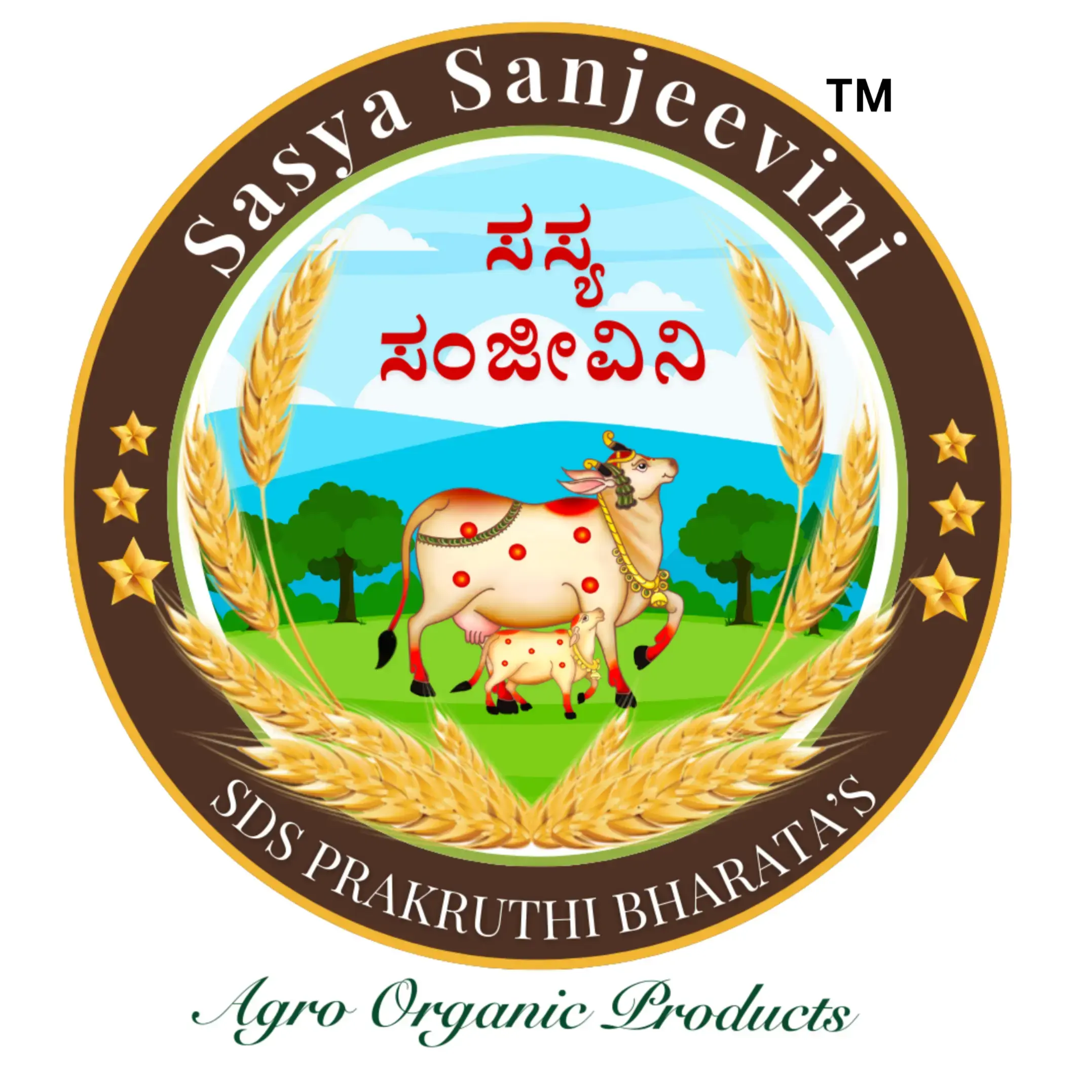 store logo